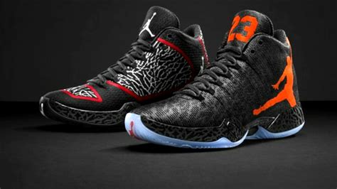 what are the latest jordans.